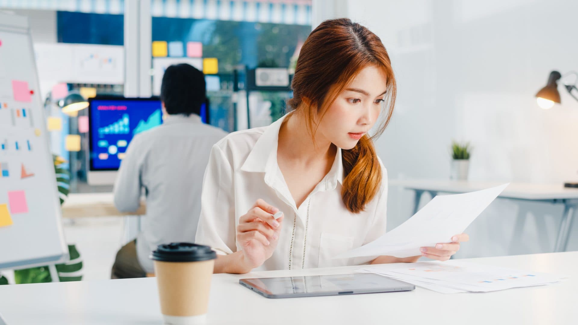 Minijob von Zuhause flexibel: Bei Coco257 kannst du einen flexiblen Minijob von zu Hause aus machen
