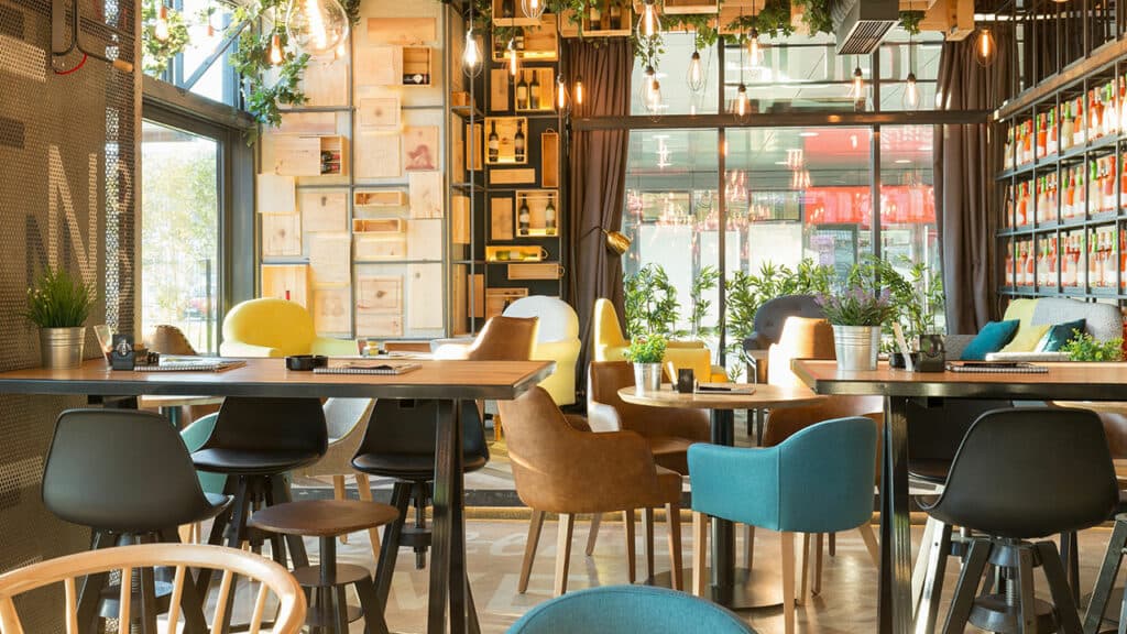 Schmecken Sie den Unterschied, spüren Sie die Leidenschaft: Die Essenz des besten Restaurants
