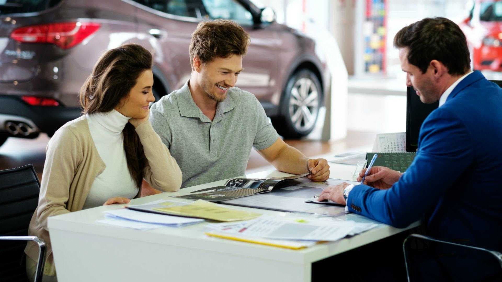 Auto verkaufen Castrop-Rauxel stressfrei mit fairer Fahrzeugbewertung