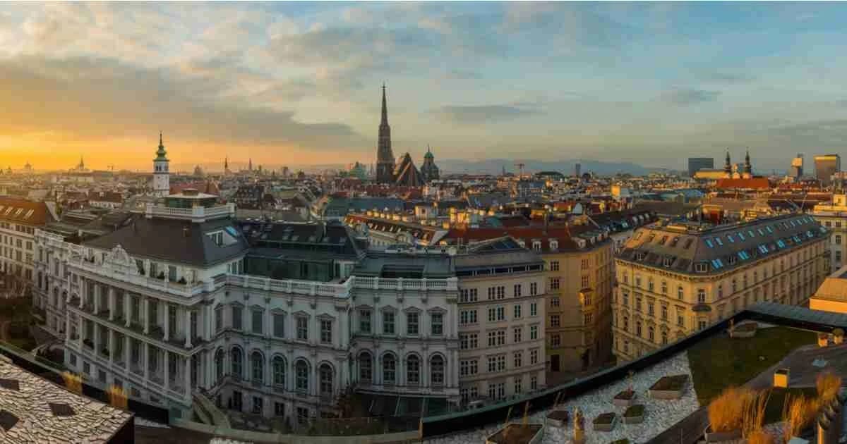 Entdecken Sie die faszinierenden Facetten von Wien
