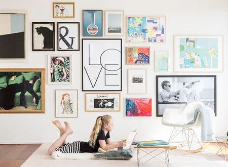 Framed Fascination: Bilderrahmen Marvels