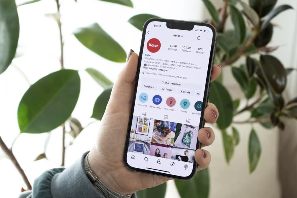 Sicher und schnell Follower auf Instagram kaufen – so funktioniert's