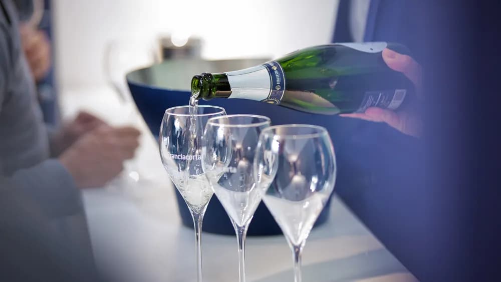 Prosecco: Vom Einfachen Perlwein zum Geschützten Qualitätsprodukt