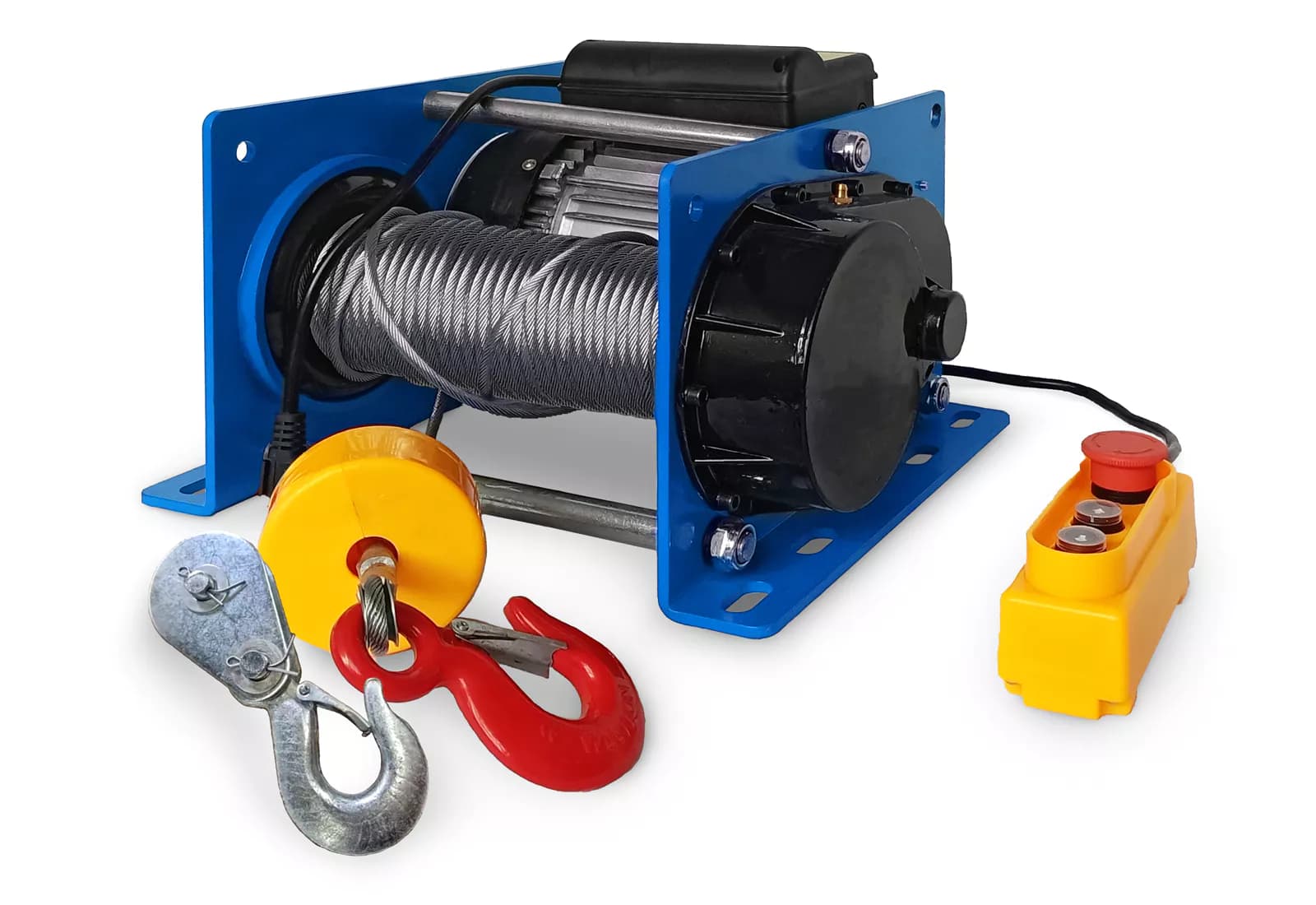 Seilwinde 12V: Tipps zur Installation und Anwendung im Fahrzeug