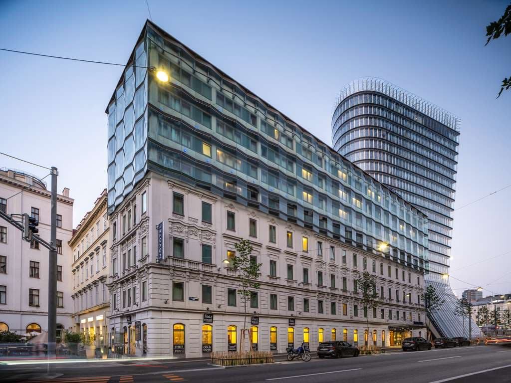 Wien News: Was die Wiener Bürger bewegt