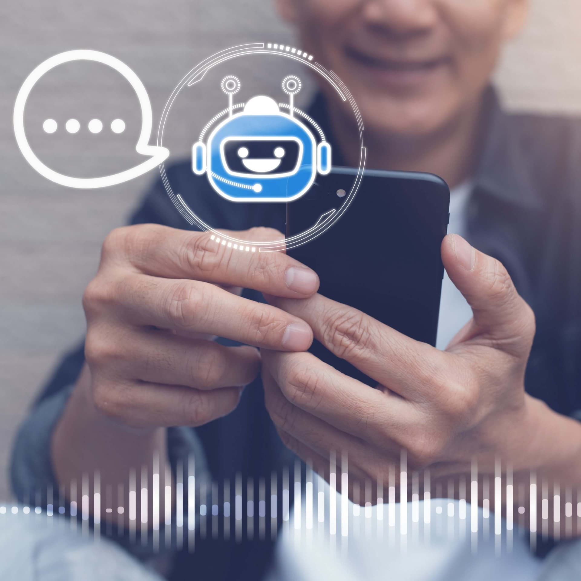 Die Zukunft des Kundenservice: Die Evolution von KI Chatbots in der Automobilindustrie