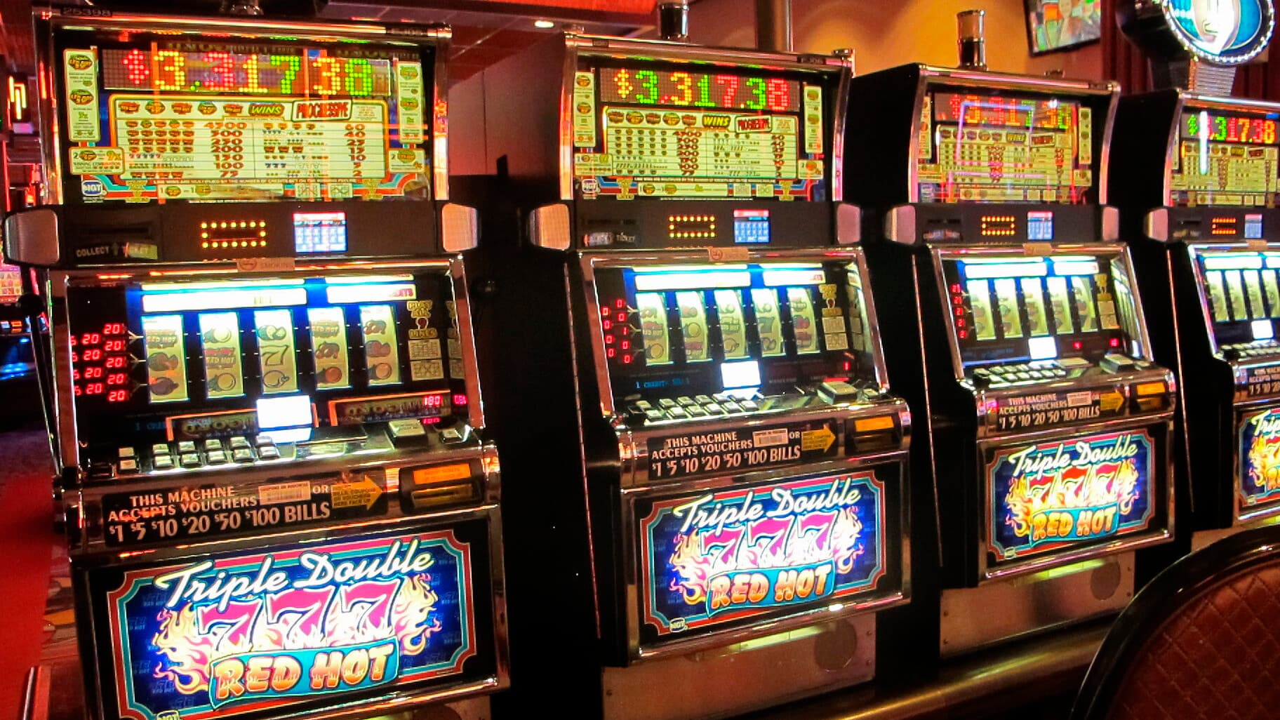 Togelin: Situs Slot Online dengan Deposit Pulsa Tanpa Potongan