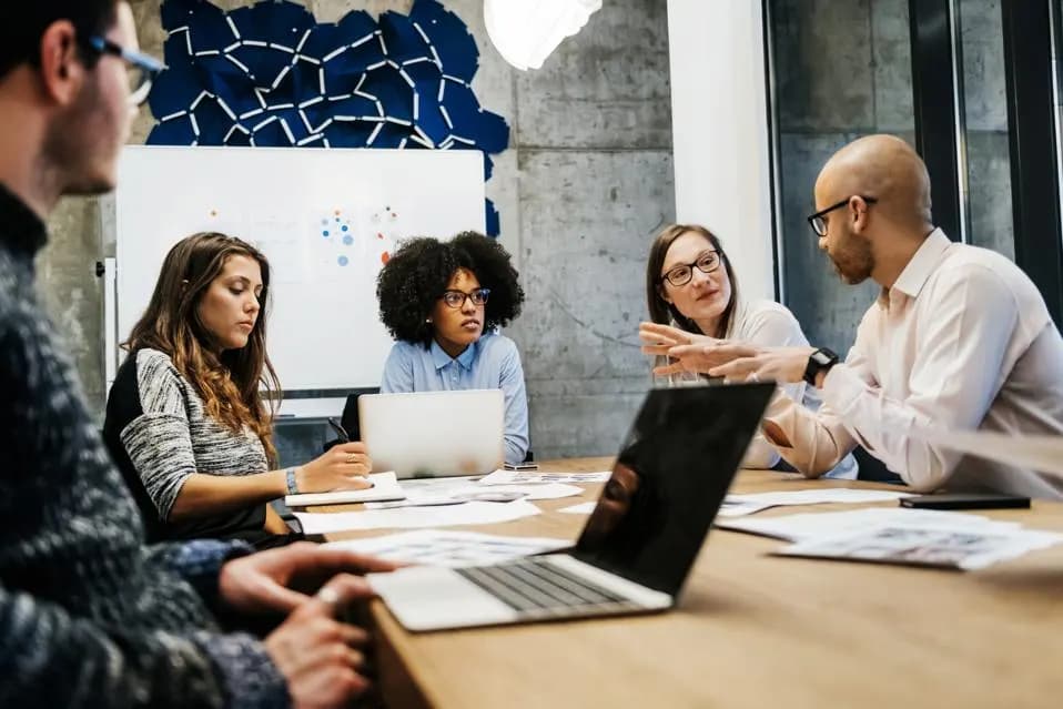 Wie ein Headhunter Ihre Personalplanung optimiert