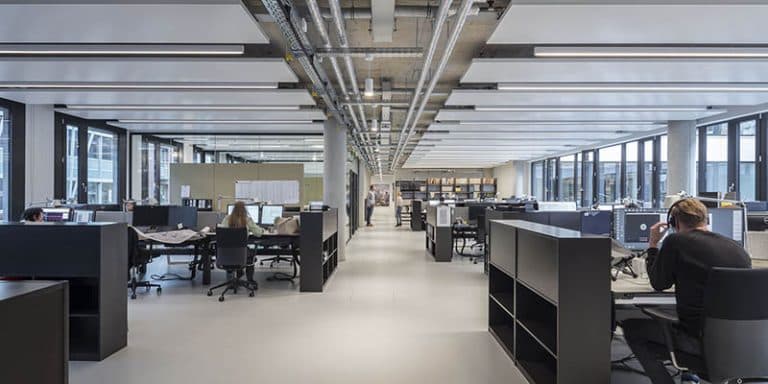 Investitionssicherheit durch Berlin Architekturbüro: Partnerschaft für Kapitalanleger