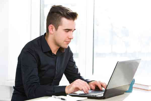 Interactive online German lessons: Advanced learning methods for quick success