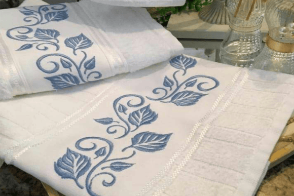 Embracing Imperfection: The Beauty of Handcrafted Mini machine embroidery designs