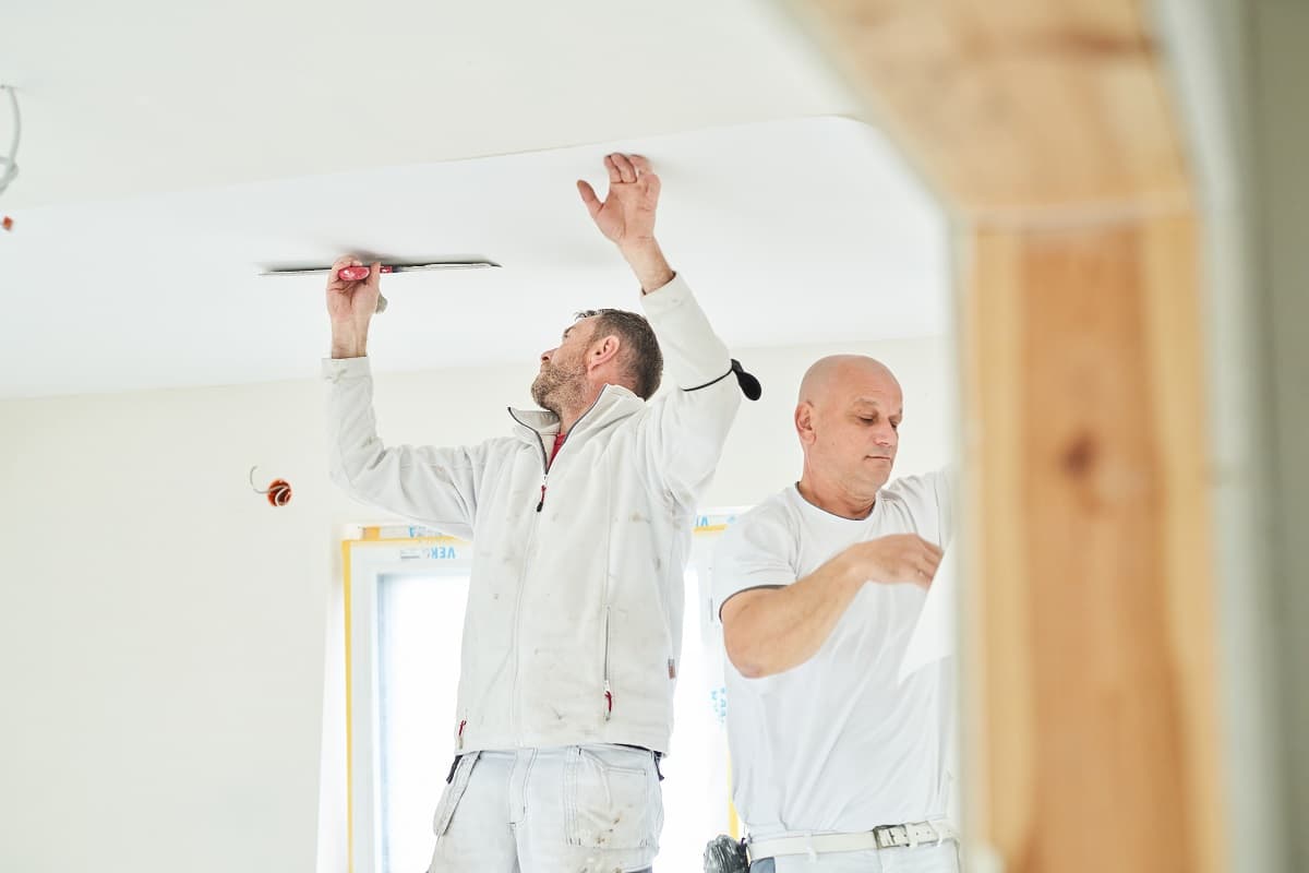Qualifizierte Malerbetriebe für Renovierung und Gestaltung: Perfekte Umsetzung garantiert