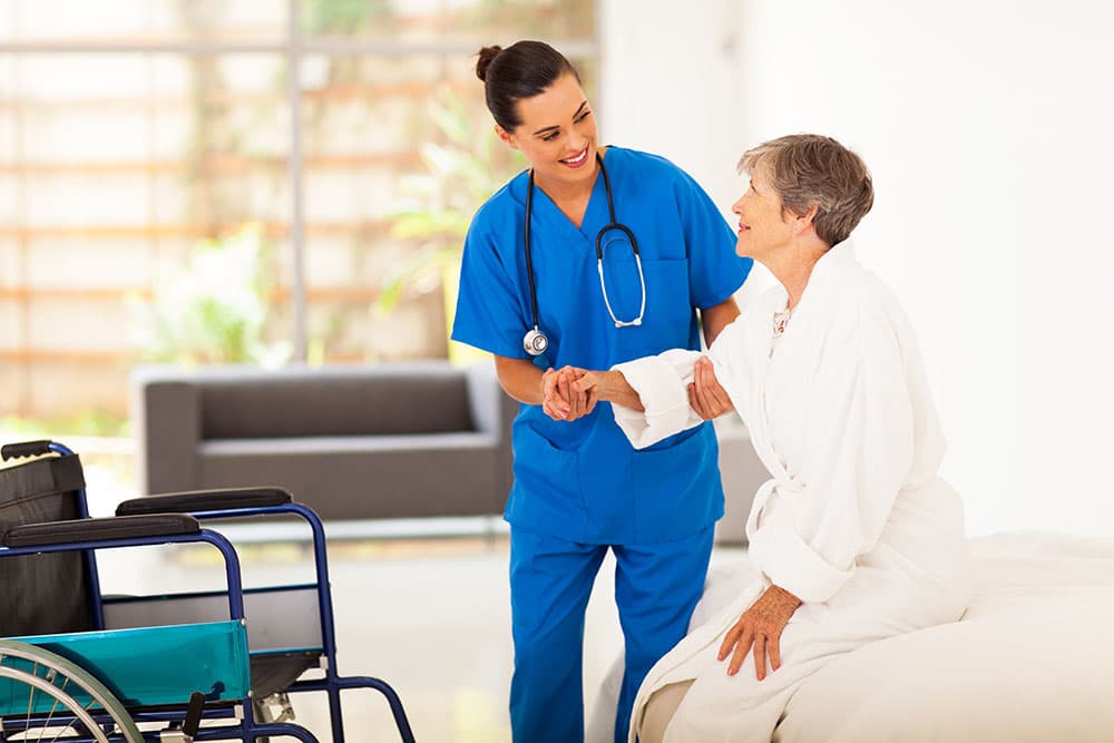 Die entscheidende Rolle des Pflegedienst Gründens im Gesundheitswesen