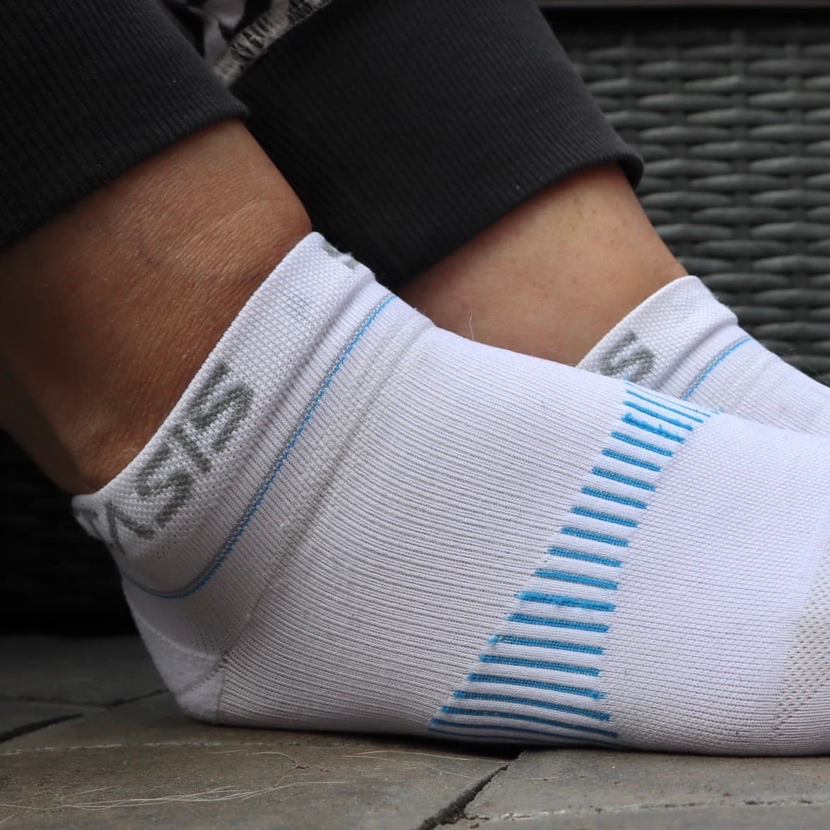 Die Bedeutung von Neurosocken in der Altenpflege