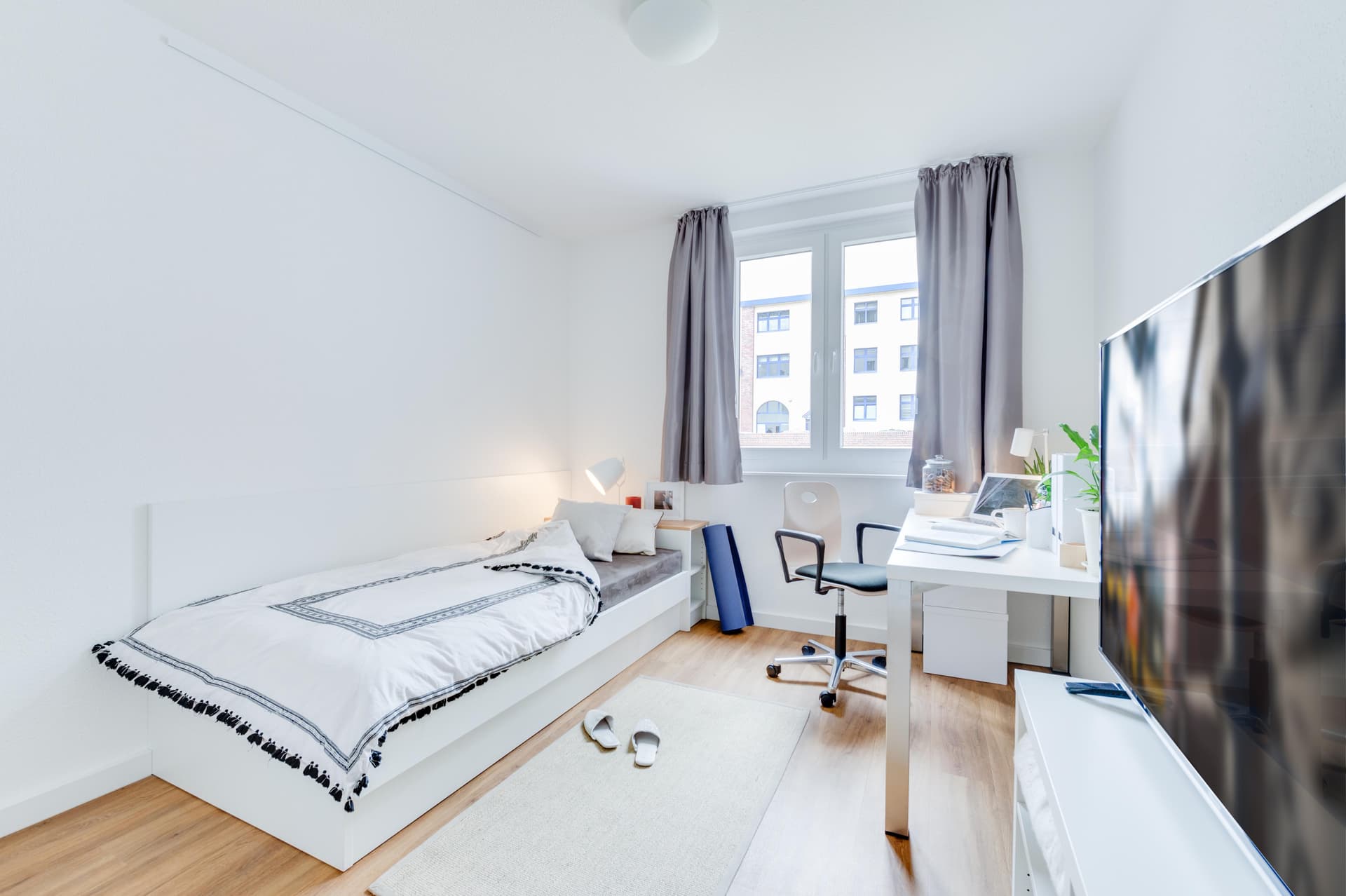 Top Picks for Student Accommodation in Magdeburg