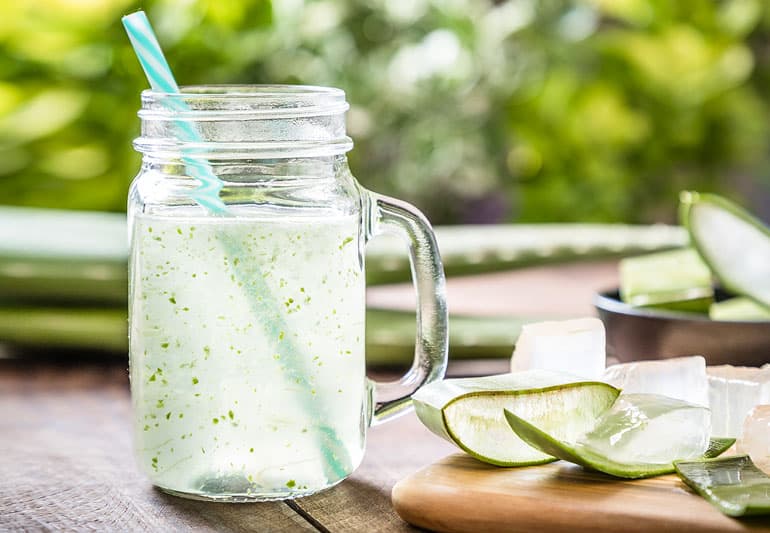 Entdecken Sie die Geheimnisse ewiger Gesundheit mit Forever Living Aloe Vera