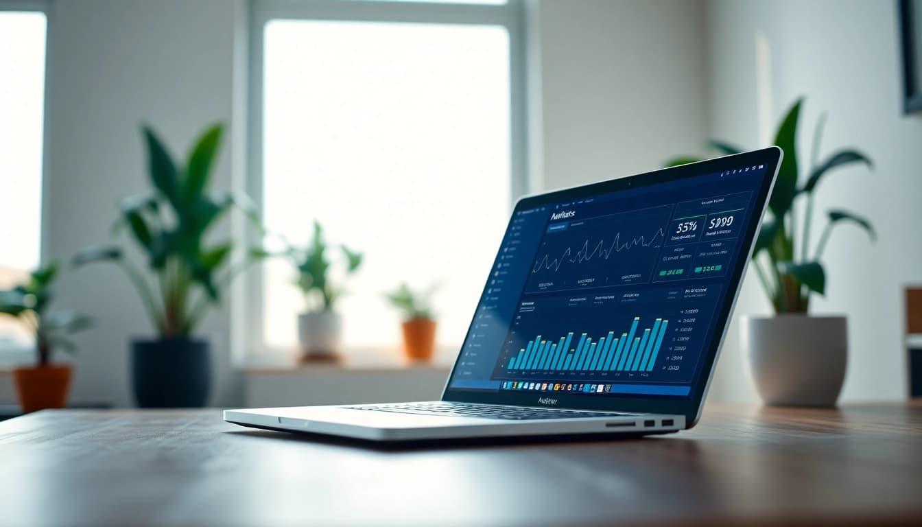 Optimieren Sie Ihre Website mit diesen SEO Tipps für bessere Sichtbarkeit und höhere Conversion-Raten.