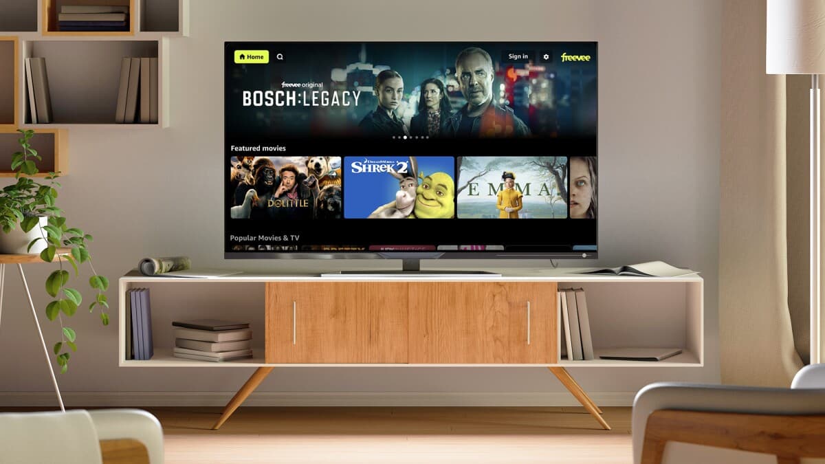 Streaming ohne Kompromisse mit 4K &amp; HD – IPTV kaufen!