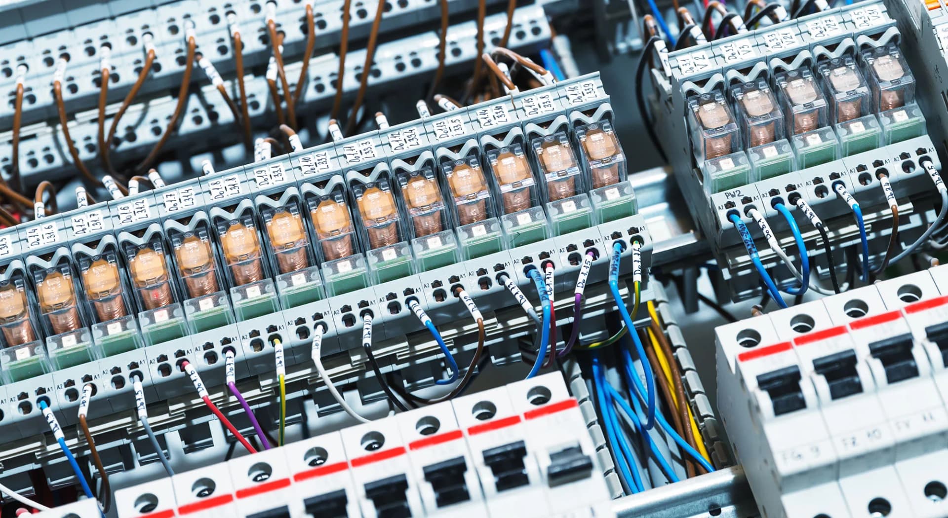 Optimieren Sie Ihre Elektroinstallationen mit unseren Produkten und Tipps!