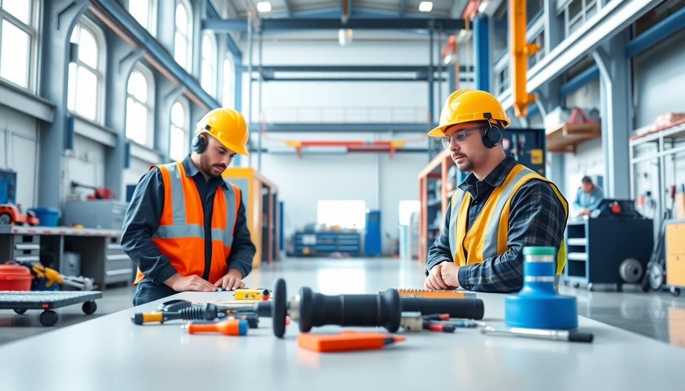 Vorteile der regelmäßigen DGUV V3 Prüfung für Unternehmen