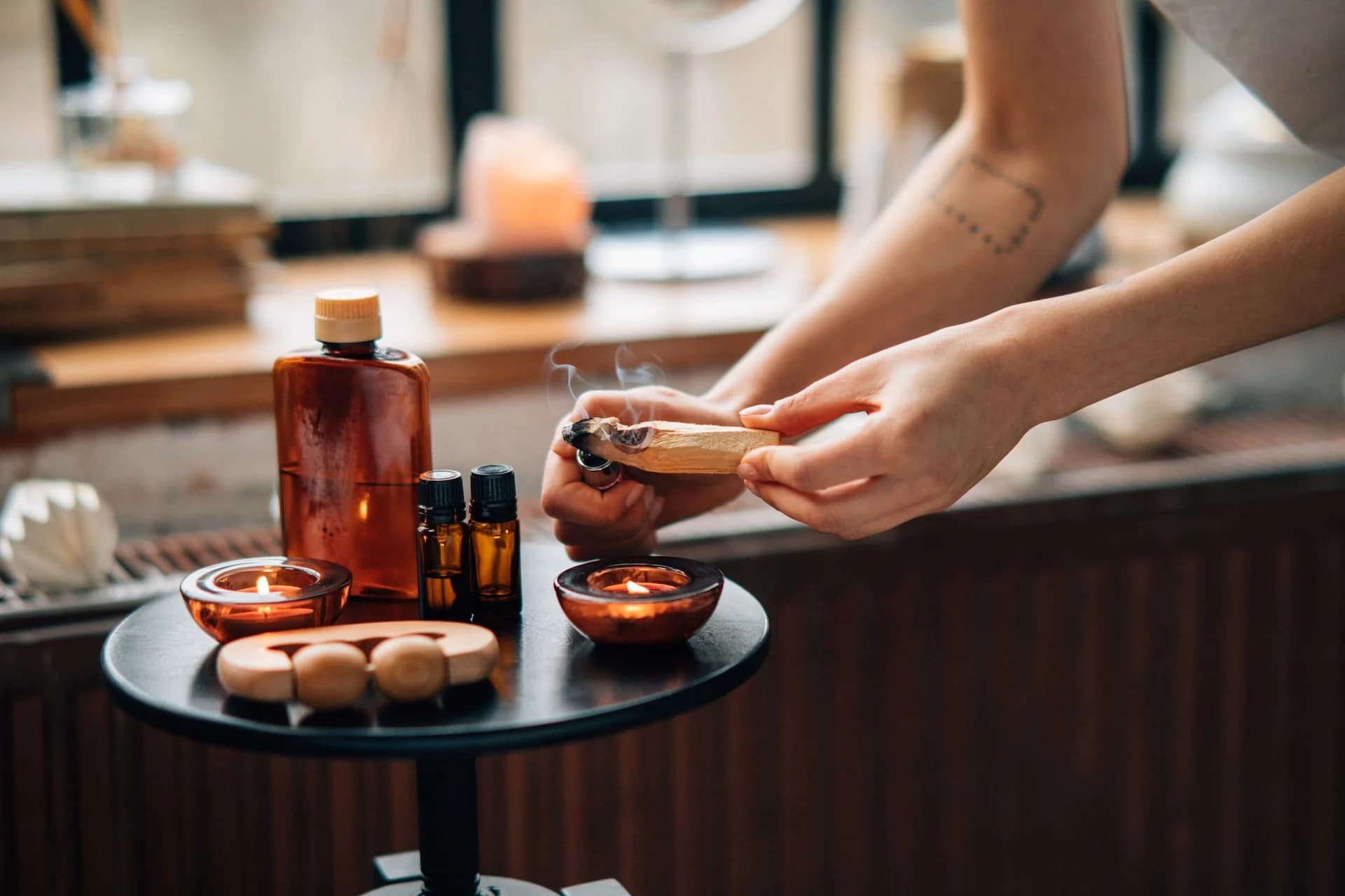 Erleben Sie den Glamour von Escada mit Duftzwillinge Initio Parfums Privés