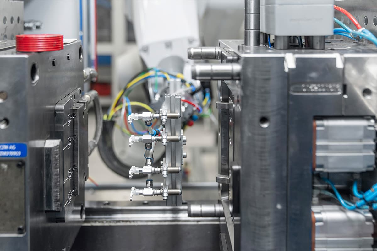 Spritzguss Prototypen bei Maxnext GmbH: Höchste Qualität zu unschlagbaren Preisen