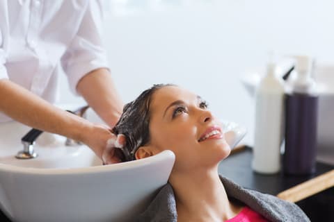 Haare pflegen kaufen wie ein Profi: Die besten Methoden für gesundes Haar