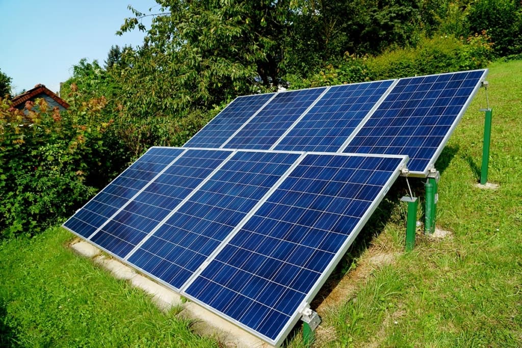 Photovoltaik Oranienburg: Innovation und Effizienz in der Photovoltaik Oranienburgtechnik