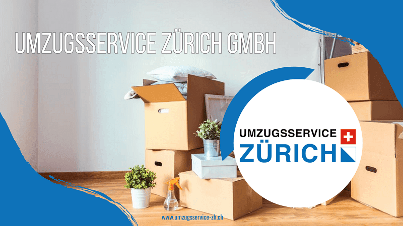 Welche Schritte sind bei der Entsorgung in Zürich nötig?