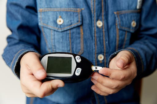 Blutzuckerwerte und Nierengesundheit: Was Sie wissen sollten