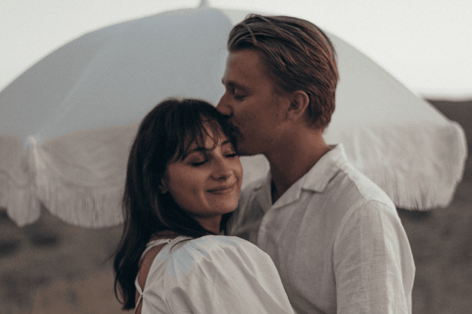 Partner Rückführung: A Path to Renewed Romance