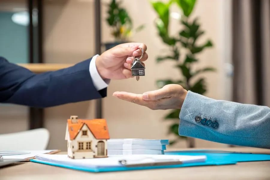Mastering the Market: Insider Tips for Buy a property in Thailand Professionals