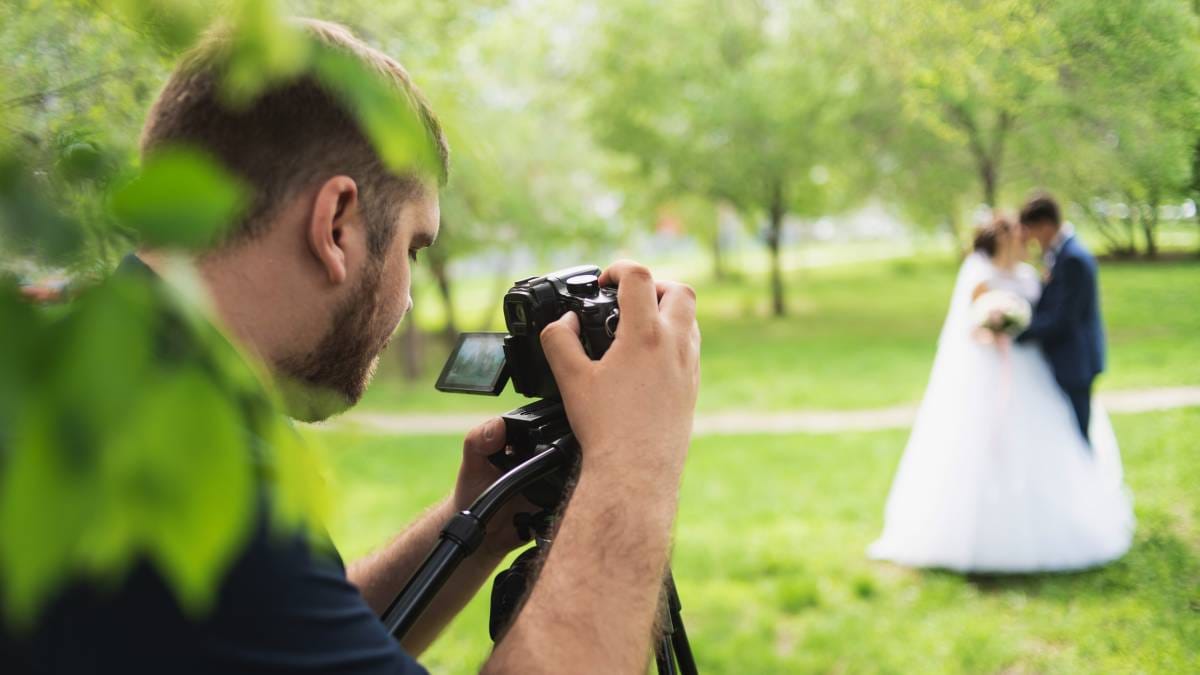 Tipps und Tricks für das perfekte Hochzeitsvideograf Düsseldorf: Was Sie wissen müssen