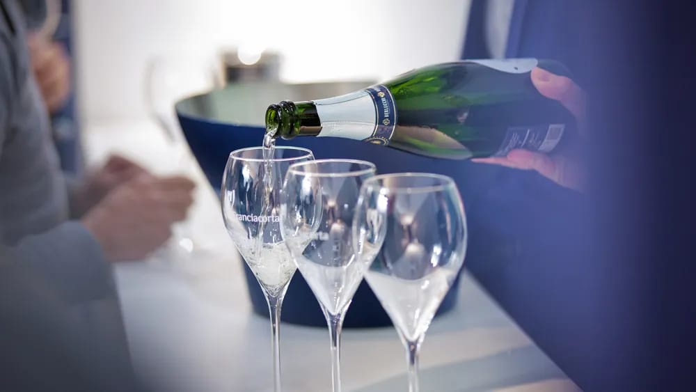 Prosecco: Vom Einfachen Perlwein zum Geschützten Qualitätsprodukt