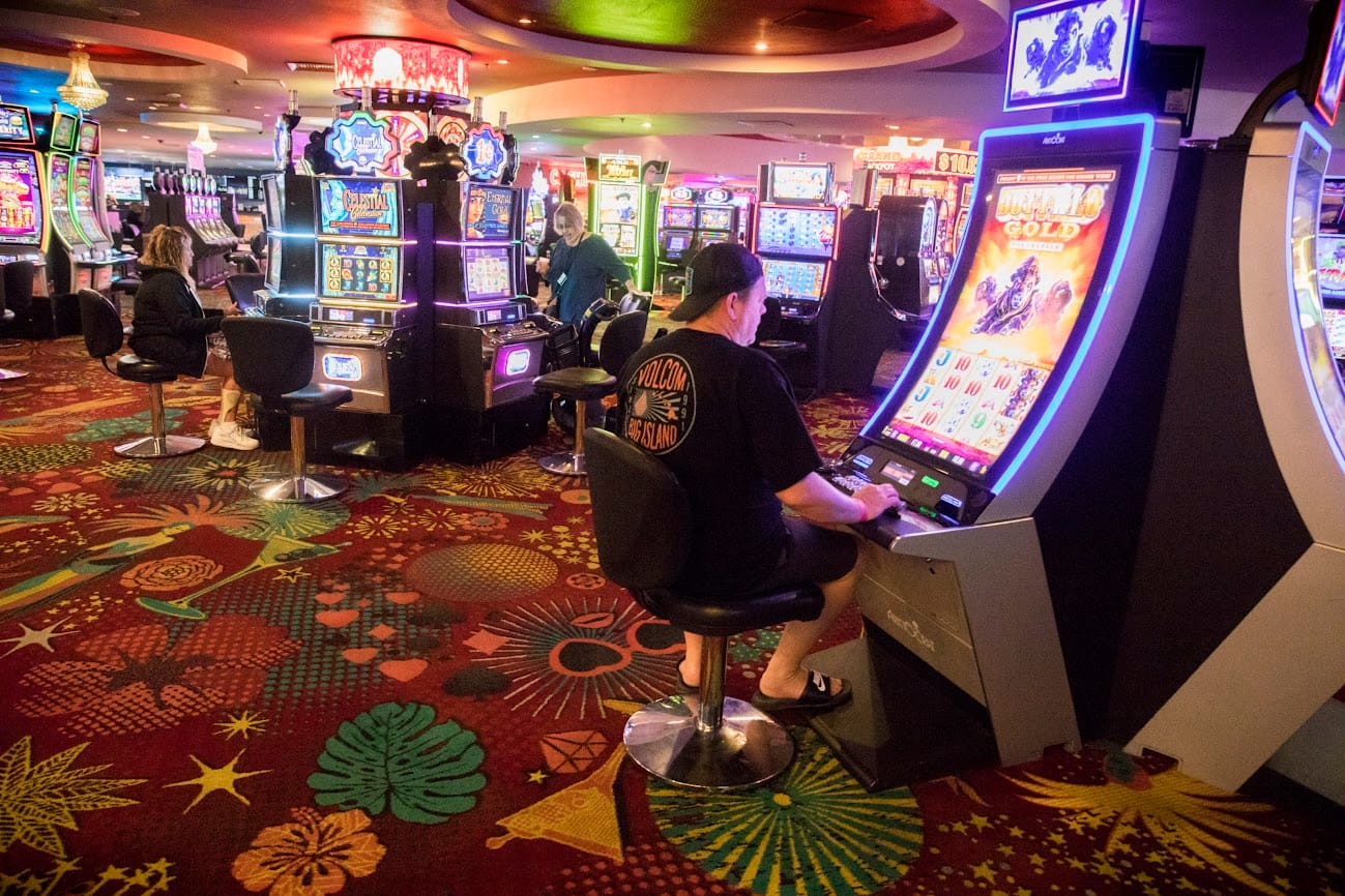 megawin: Malaysia’s Premier Online Jackpot Platform