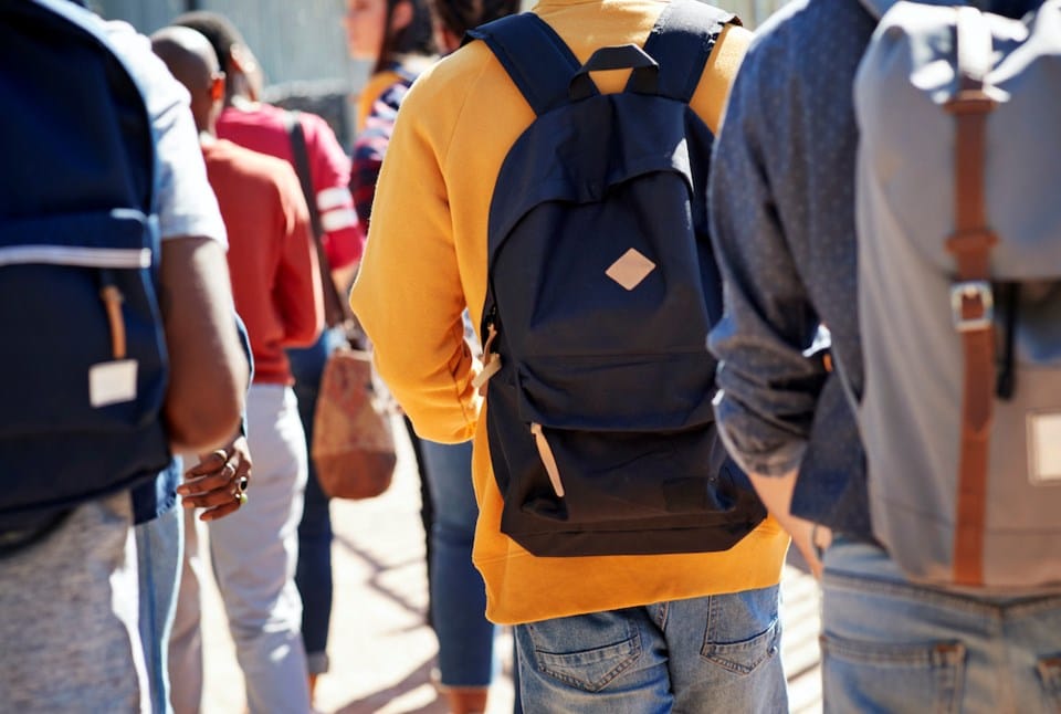 Business Rucksack – Stilvoll und praktisch zugleich