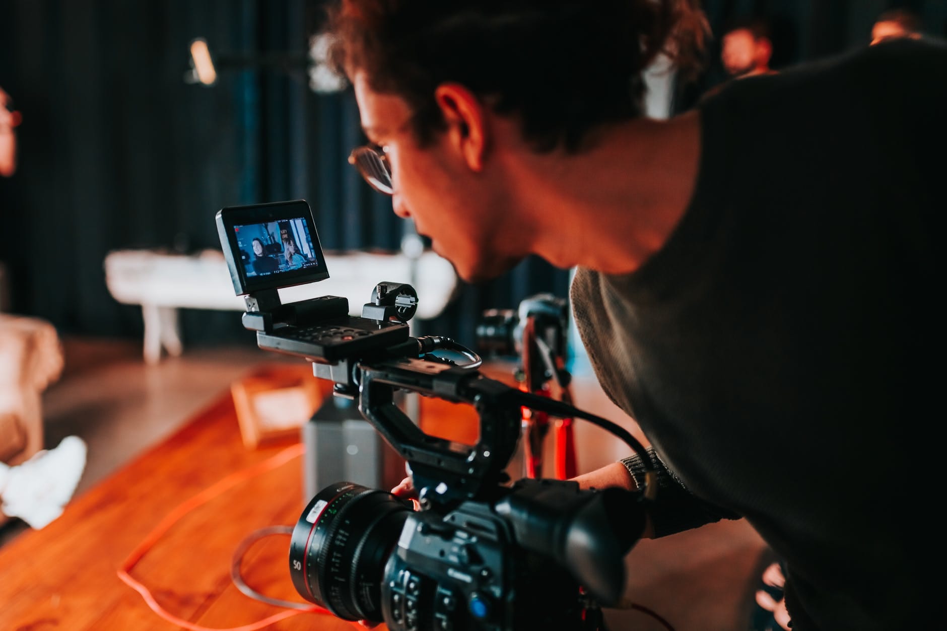 Warum Unternehmen auf Imagefilm Hamburg setzen