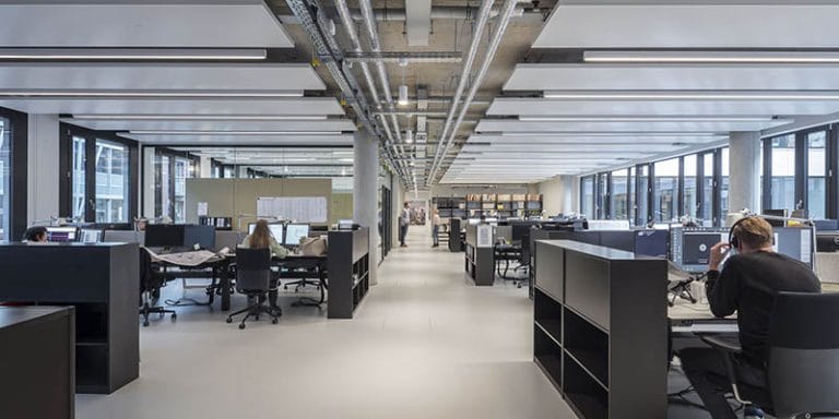 Investitionssicherheit durch Berlin Architekturbüro: Partnerschaft für Kapitalanleger