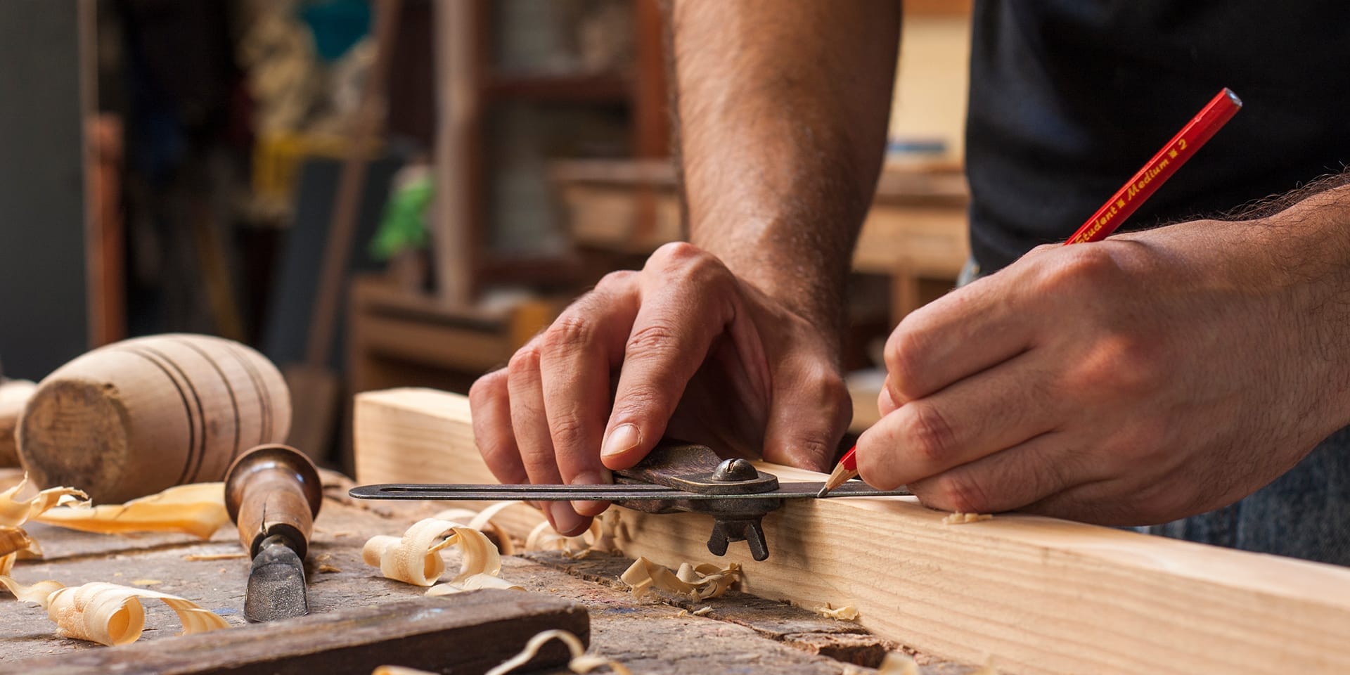 Tischler in Bautzen – Handwerkskunst mit Tradition