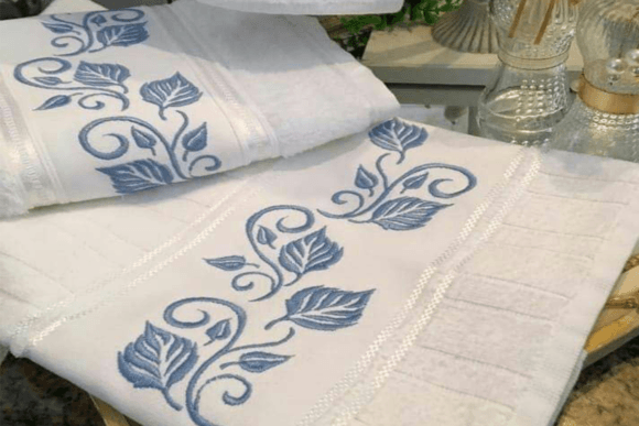 Embracing Imperfection: The Beauty of Handcrafted Mini machine embroidery designs