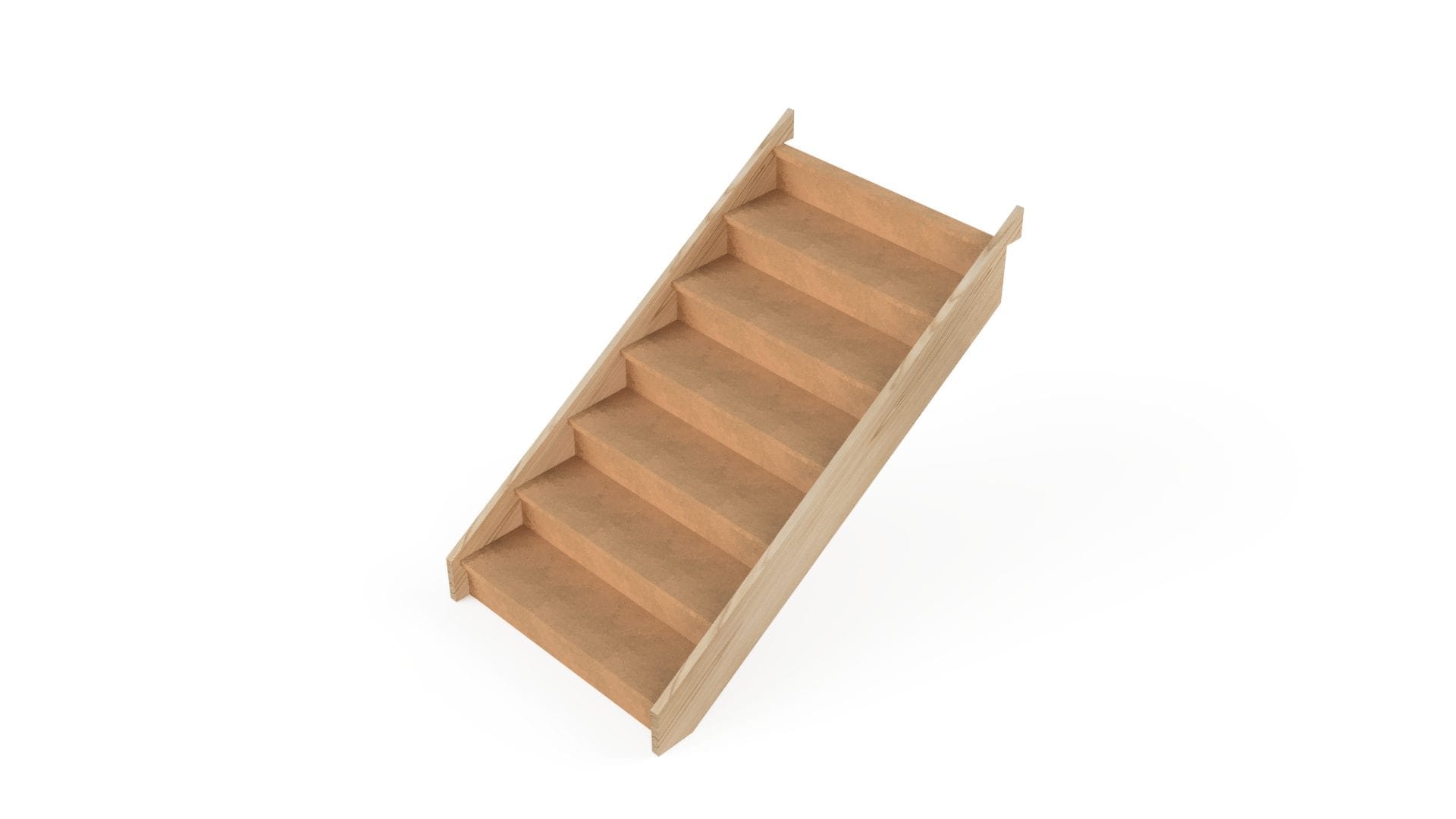 Die besten Treppen berechnen Formeln für ergonomische Treppenlösungen