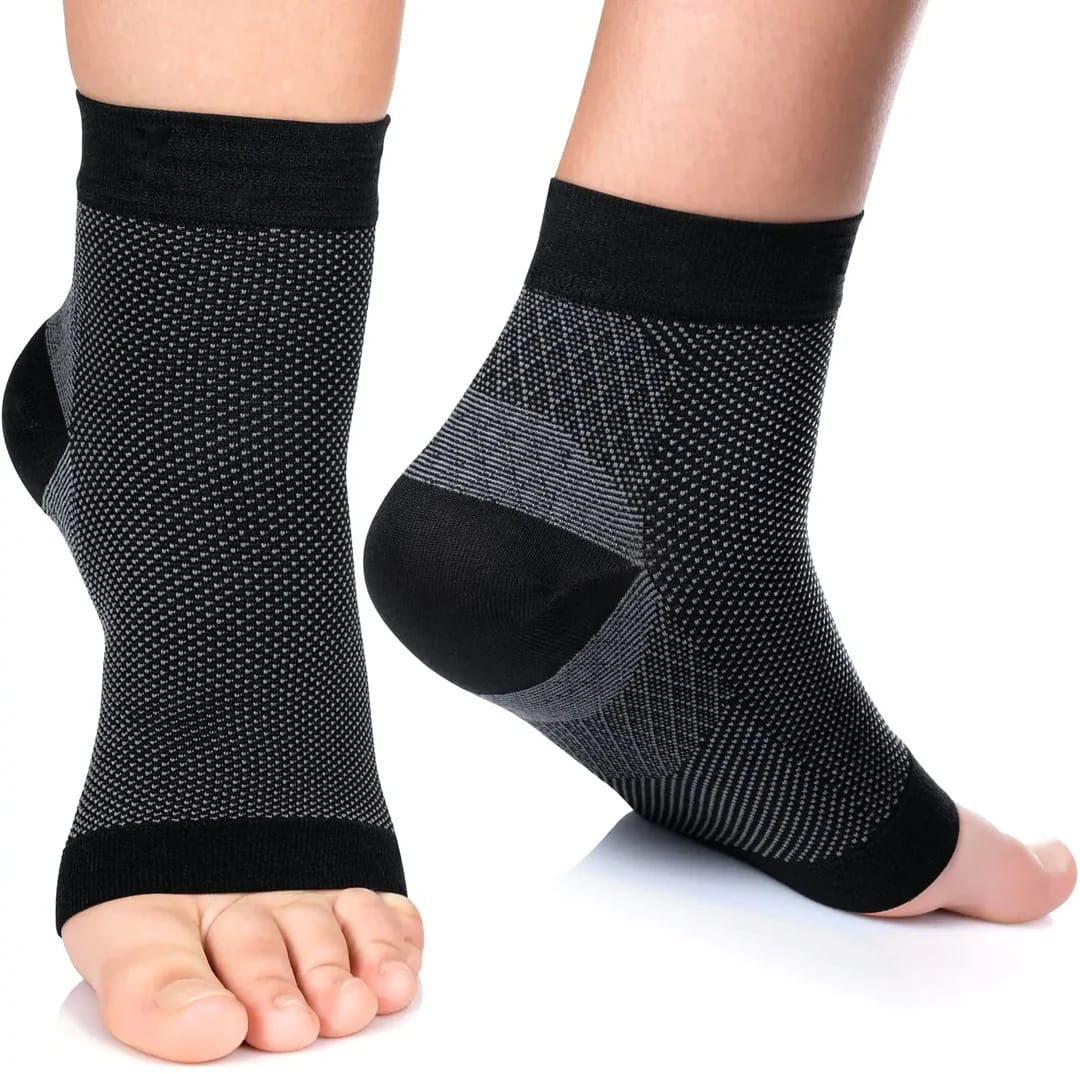 Stasis Socken für Gesundheit und Wohlbefinden