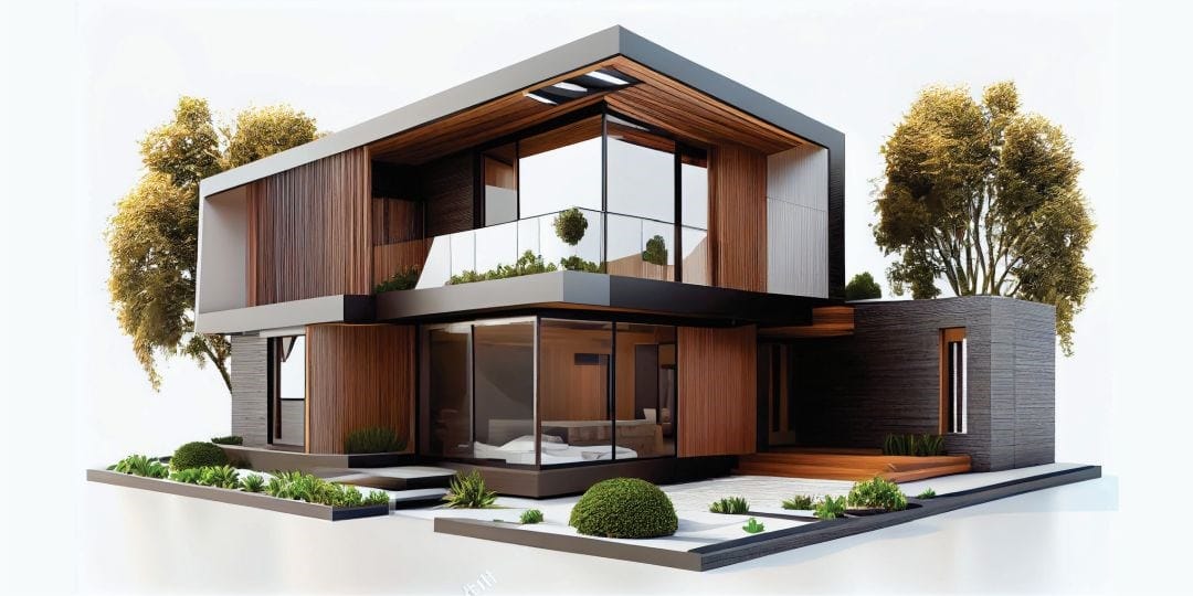 Warum 3D-Architektur Visualisierung unverzichtbar ist