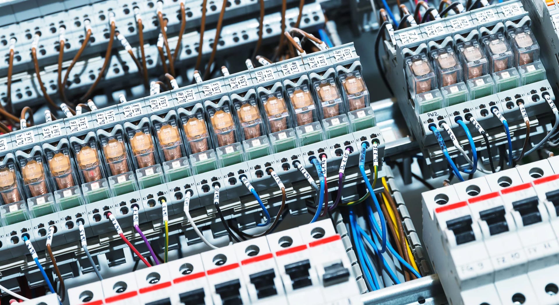 Optimieren Sie Ihre Elektroinstallationen mit unseren Produkten und Tipps!