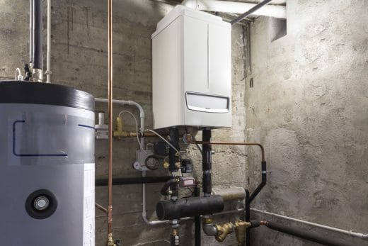 HeizungsInsel: Ihr Partner für die innovative Vaillant atmoTEC plus