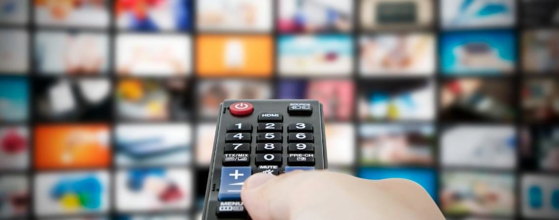 Alle Sender frei schalten: Mehr als nur Fernsehen