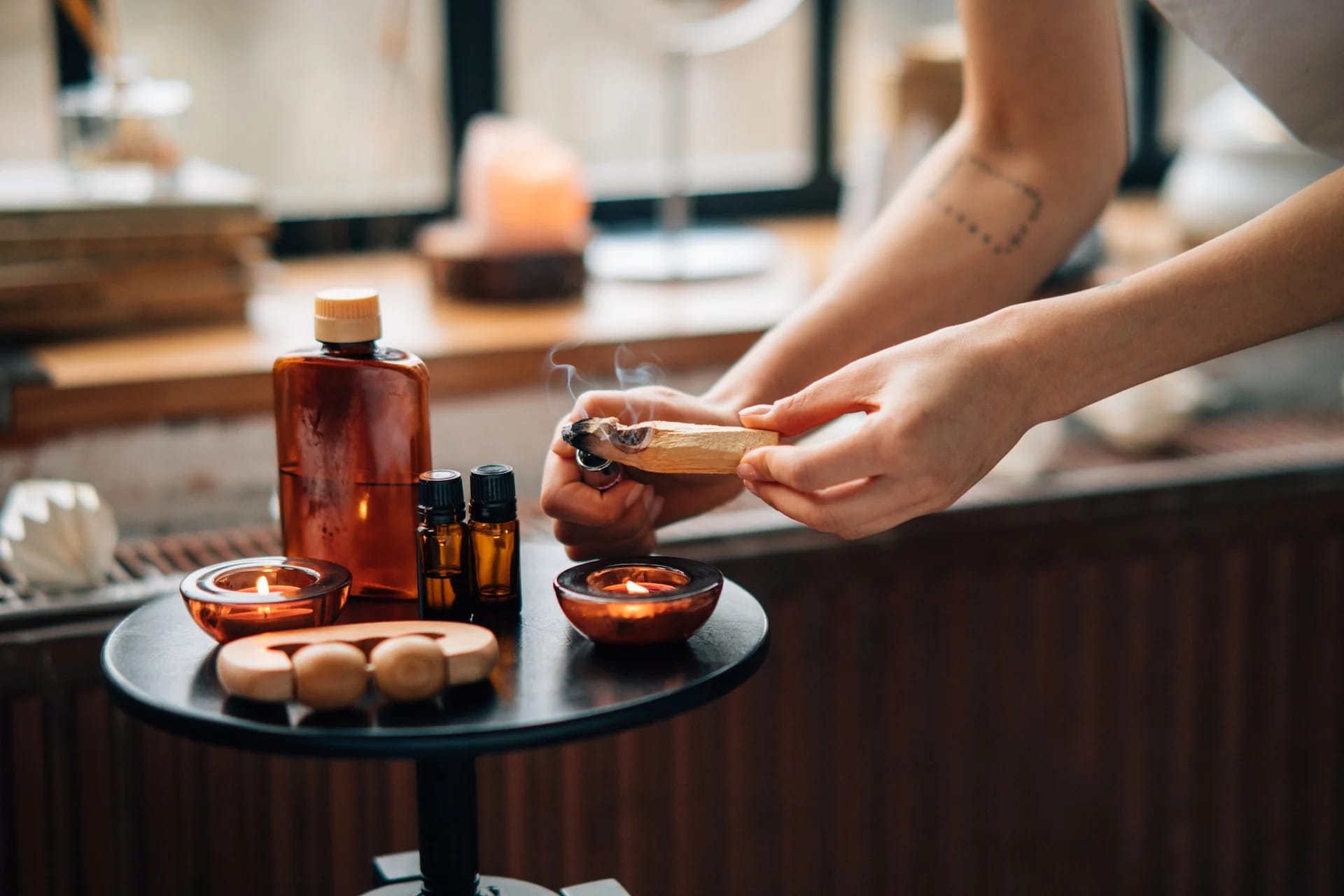 Erleben Sie den Glamour von Escada mit Duftzwillinge Initio Parfums Privés