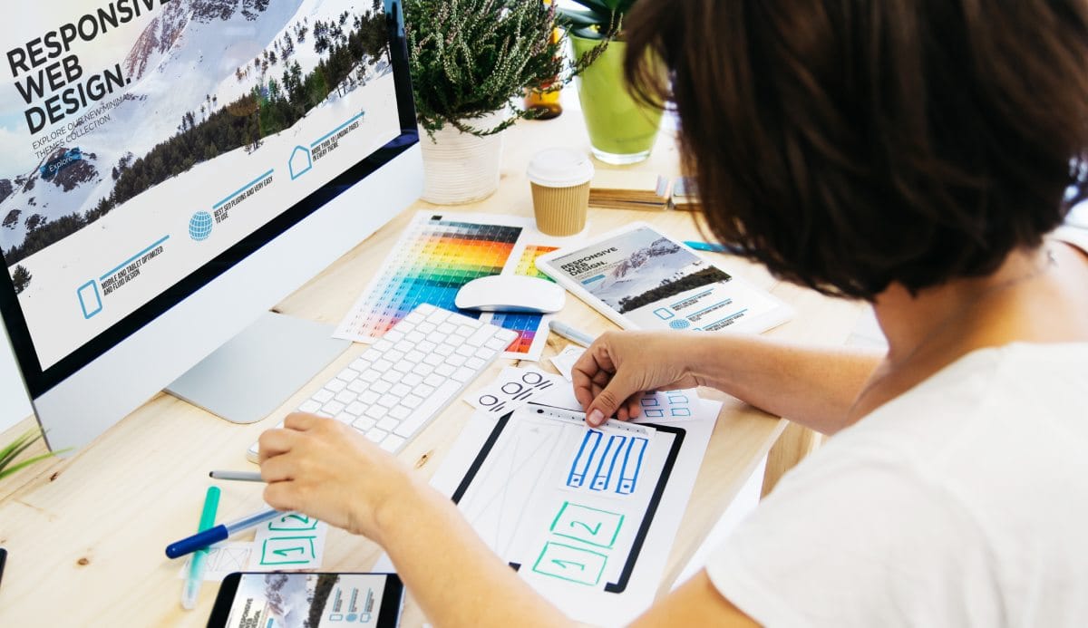 Webdesign Bochum – Erfolgreiche Online-Auftritte für Unternehmen