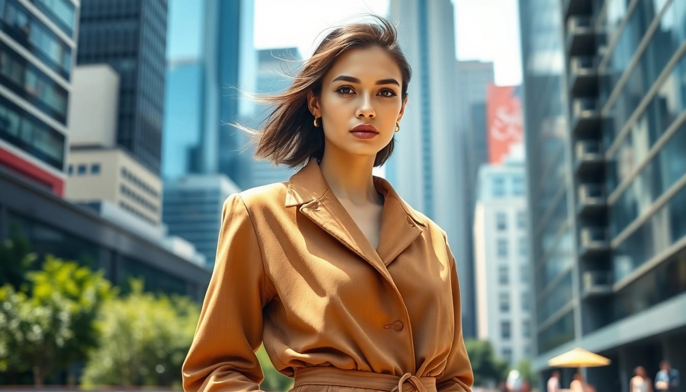 Surat’s Modern Culture Meets Global Fashion: Stella McCartney and the City’s Dynamic Growth
