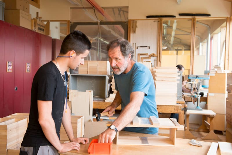 Finde Handwerker für individuelle und professionelle Handwerksleistungen